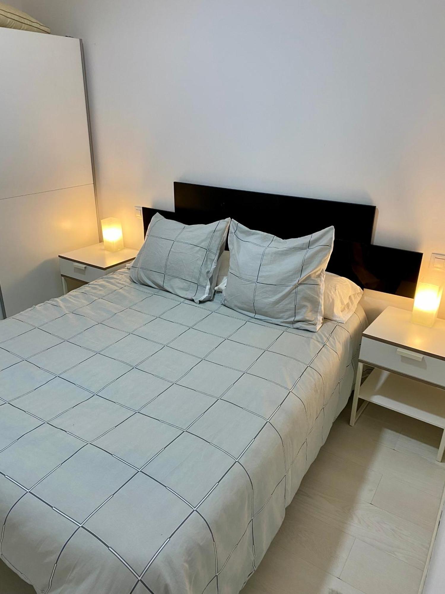 Apartment With A Patio In Las Canteras Las Palmas de Gran Canaria Eksteriør billede